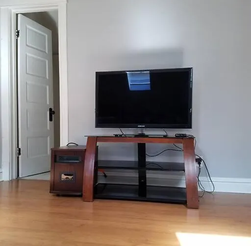 Bright, Big Family Escape, W/parking, Dogs Welcome Apartment Oak Park
